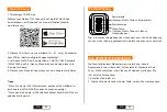 Preview for 34 page of THIEYE i60+ User Manual