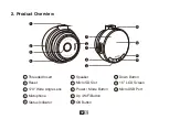 Preview for 4 page of THIEYE Safeel Zero+ User Manual