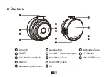 Предварительный просмотр 36 страницы THIEYE Safeel Zero+ User Manual