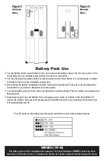 Preview for 3 page of THIN CAST Thincast User Manual