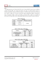 Предварительный просмотр 35 страницы THine CEL SerDes THCV235-Q Manual