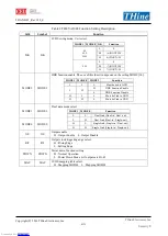 Preview for 6 page of THine THC63LVD1023B Quick Start Manual