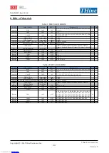 Preview for 9 page of THine THC63LVD1023B Quick Start Manual