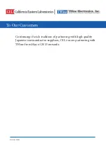 Preview for 1 page of THine THC63LVD1027 Quick Start Manual