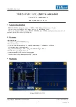 Preview for 2 page of THine THC63LVD1027 Quick Start Manual