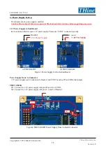 Предварительный просмотр 2 страницы THine THC63LVDF84C Manual