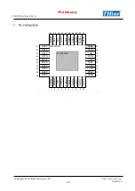 Предварительный просмотр 4 страницы THine THCV245 A Manual