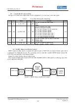 Предварительный просмотр 9 страницы THine THCV245 A Manual