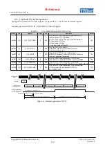 Предварительный просмотр 27 страницы THine THCV245 A Manual