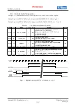 Предварительный просмотр 28 страницы THine THCV245 A Manual