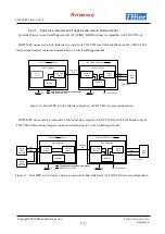 Предварительный просмотр 37 страницы THine THCV245 A Manual