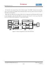 Предварительный просмотр 48 страницы THine THCV245 A Manual