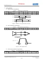 Предварительный просмотр 63 страницы THine THCV245 A Manual