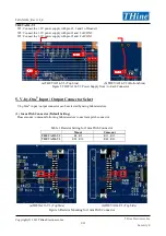 Предварительный просмотр 3 страницы THine THEVA213-V3 Manual