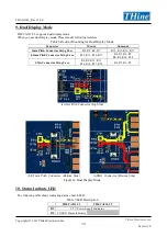 Предварительный просмотр 7 страницы THine THEVA213-V3 Manual