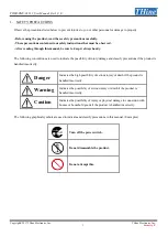 Preview for 3 page of THine THSB-FMC-01VX1 User Manual