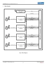 Предварительный просмотр 8 страницы THine THSB-FMC-01VX1 User Manual