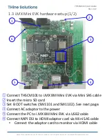 Preview for 5 page of THine THSCM101 Start Manual