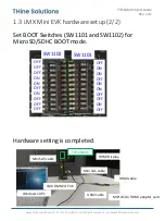 Preview for 6 page of THine THSCM101 Start Manual