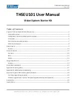 Preview for 1 page of THine THSEU101 User Manual