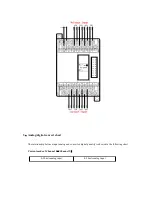 Preview for 11 page of Thinget XC-E4AD2DA Operator'S Manual