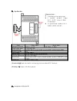 Предварительный просмотр 23 страницы Thinget XC-E4AD2DA Operator'S Manual