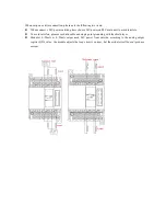 Предварительный просмотр 25 страницы Thinget XC-E4AD2DA Operator'S Manual