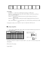 Предварительный просмотр 29 страницы Thinget XC-E4AD2DA Operator'S Manual