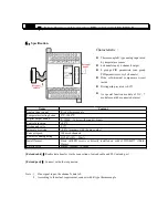 Предварительный просмотр 33 страницы Thinget XC-E4AD2DA Operator'S Manual