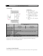 Предварительный просмотр 49 страницы Thinget XC-E4AD2DA Operator'S Manual