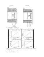 Предварительный просмотр 68 страницы Thinget XC-E4AD2DA Operator'S Manual