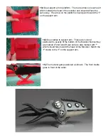 Preview for 4 page of Thingiverse Scuttlefish Assembly