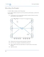 Preview for 61 page of ThingMagic Mercury 4 User Manual