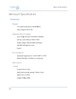 Preview for 67 page of ThingMagic Mercury 4 User Manual