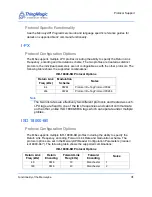 Предварительный просмотр 41 страницы ThingMagic Mercury6e M6e-30dBm Hardware Manual