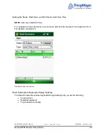 Предварительный просмотр 25 страницы ThingMagic Nomad RFID Setup Manual