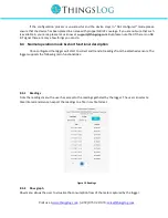 Preview for 14 page of ThingsLog LPMDL-1102 User Manual