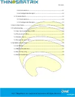 Preview for 3 page of ThingsMatrix TMX09 User Manual