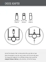 Preview for 4 page of THINIUM ReCharge+ Quick Start Manual