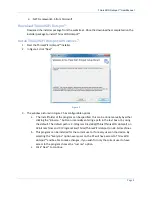 Preview for 4 page of Thinix WiFi Hotspot User Manual