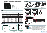 Preview for 1 page of Think ahead SR-2805T1 Quick Start Manual