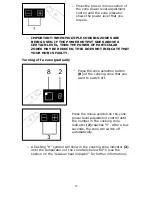 Предварительный просмотр 13 страницы Think Appliances BACE6006 User Manual