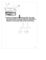 Предварительный просмотр 19 страницы Think Appliances BAH60 User Manual