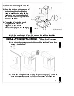 Предварительный просмотр 23 страницы Think Appliances BAH60 User Manual