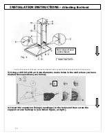 Preview for 18 page of Think Appliances BAH6008 User Manual