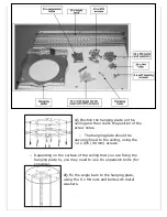 Preview for 24 page of Think Appliances BAH6008 User Manual