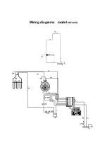 Preview for 23 page of Think Appliances VEF90EG Manual