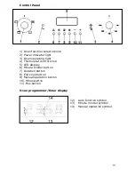 Предварительный просмотр 10 страницы Think Appliances VO6FPS User Manual