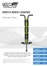 Preview for 16 page of THINK GIZMOS AERO LEGEND XN013 User Manual