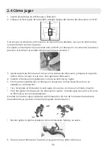 Preview for 38 page of THINK GIZMOS DINOSAUR TOY SET DINO HUNTER TG920 User Manual